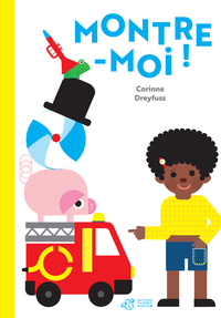 Picture of Montre-moi !