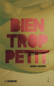 Picture of Bien trop petit