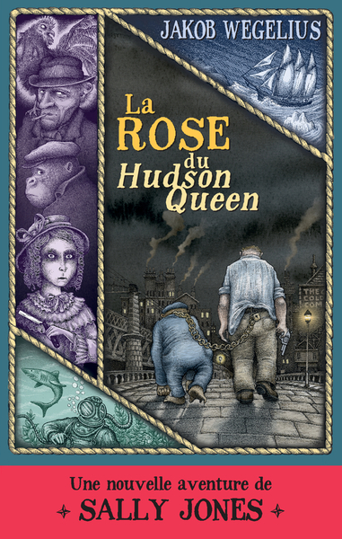 Picture of La Rose du Hudson Queen