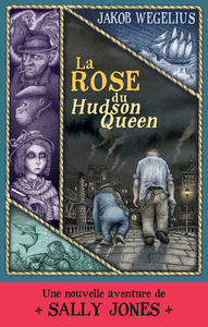 Picture of La Rose du Hudson Queen