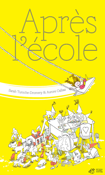 Picture of Après l'école