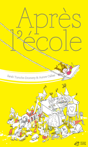 Picture of Après l'école