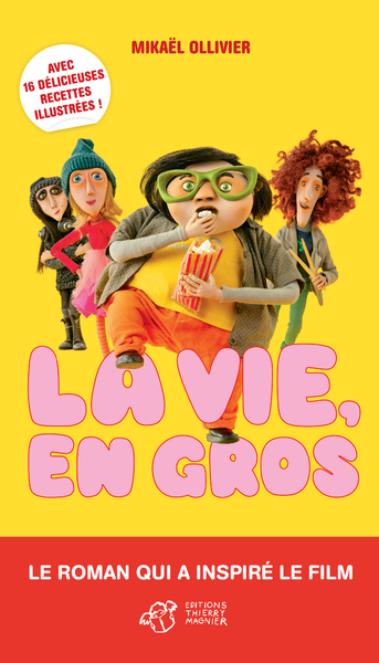Picture of La vie, en gros