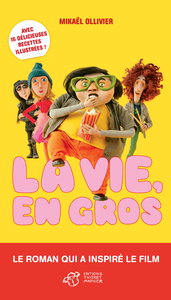 Picture of La vie, en gros