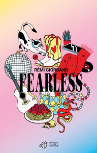 Picture of Fearless