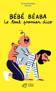 Image de Bébé béaba - Le tout premier dico