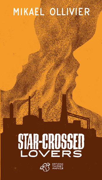 Image de Star-crossed lovers