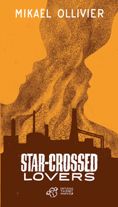 Image de Star-crossed lovers