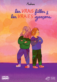 Image de Les vrais filles et les vraies garçons