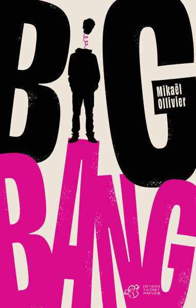 Image de Big Bang