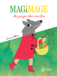 Image de Magimage - Au pays des contes