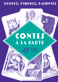 Image de Contes à la carte