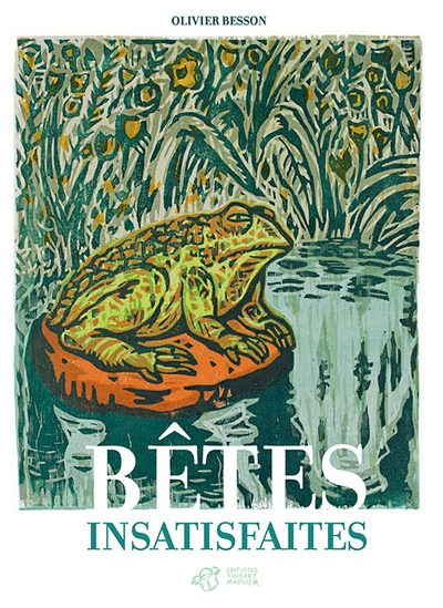 Picture of Bêtes insatisfaites