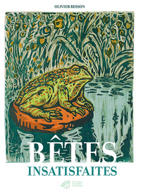 Picture of Bêtes insatisfaites