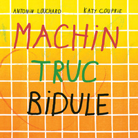 Image de Machin truc bidule