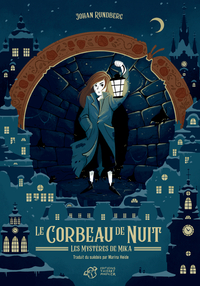 Picture of LE CORBEAU DE NUIT