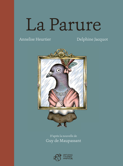 Picture of La Parure
