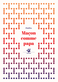 Picture of Maçon comme papa