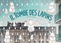 Picture of Il tombe des lapins