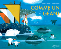 Picture of Comme un géant