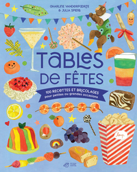 Image de Tables de fêtes