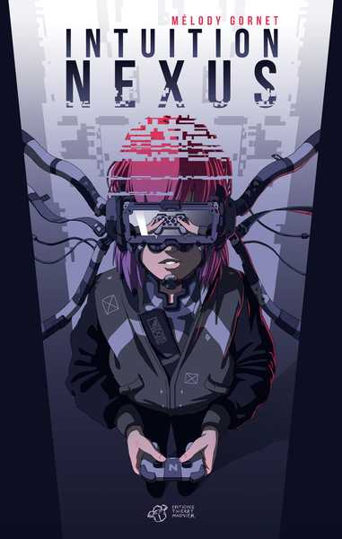 Picture of Intuition Nexus