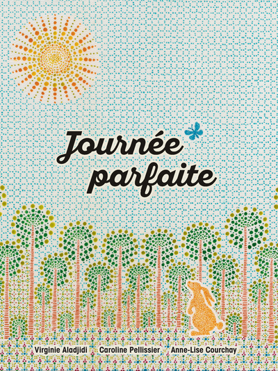 Picture of Journée parfaite