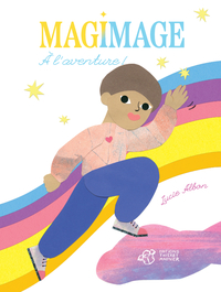 Picture of MAGIMAGE - A L'AVENTURE