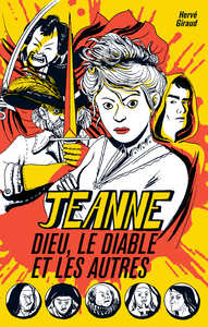 Image de Jeanne, Dieu, le diable et les autres