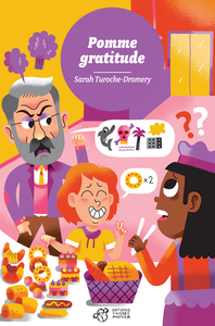 Image de Pomme Gratitude