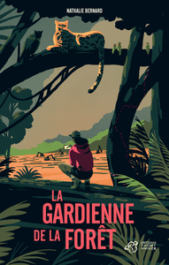 Image de La gardienne de la forêt