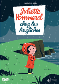 Picture of Juliette Pommerol chez les Angliches