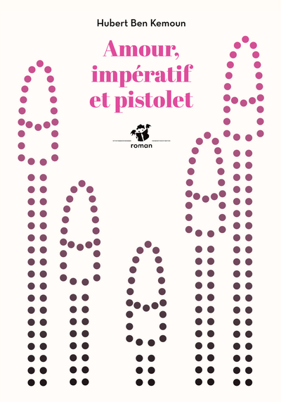 Image de Amour, impératif et pistolet