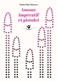 Image de Amour, impératif et pistolet