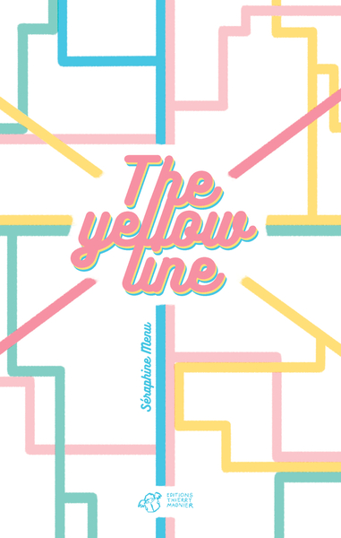Image de The Yellow Line