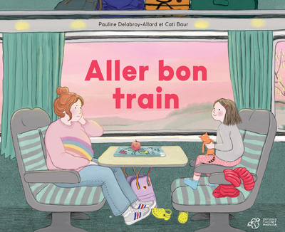 Image de Aller bon train