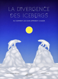 Picture of La divergence des icebergs