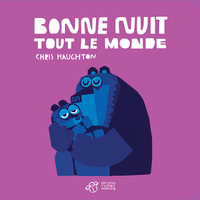 Image de Bonne nuit tout le monde - tout carton