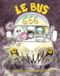 Picture of Le bus 666