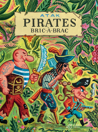 Picture of Pirates bric-à-brac