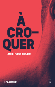Picture of A CROQUER