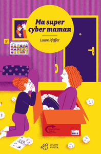 Image de Ma super cyber maman