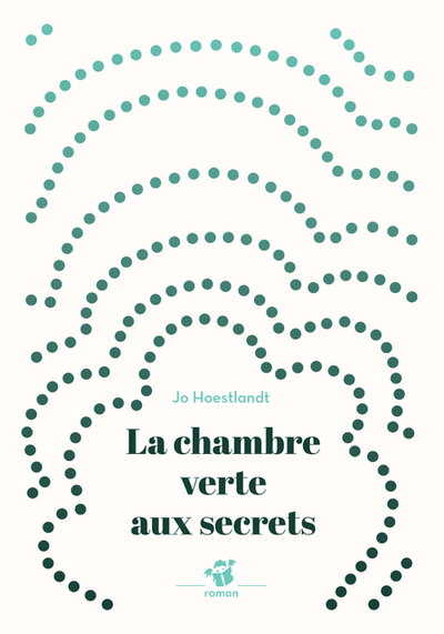 Image de La chambre verte aux secrets