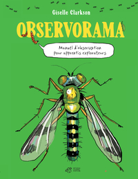 Image de Observorama