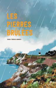 Picture of Les Pierres brûlées