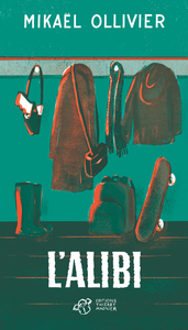 Picture of L'Alibi