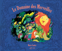 Image de Le Domaine des Merveilles
