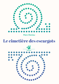 Image de Le cimetière des escargots