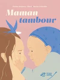 Picture of Maman tambour