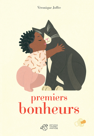 Image de Premiers bonheurs
